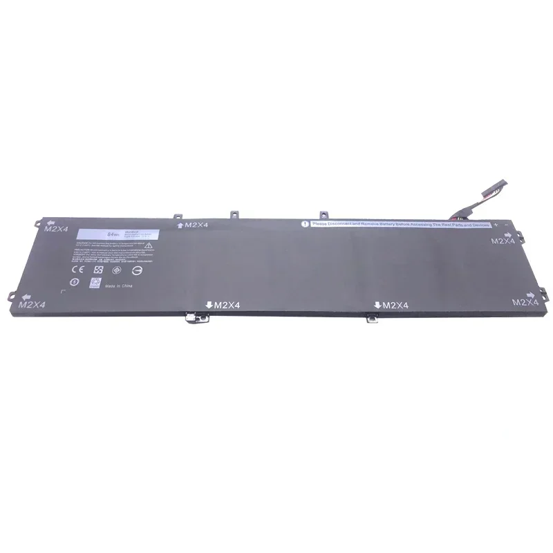 WHOLESALE  New 4GVGH Laptop Battery for Dell Precision 5510 XPS 15 9550 Series 1P6KD T453X 11.4V 84WH
