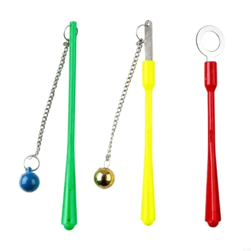 Ball and Ring Thermal Expansion Apparatus, Heat and Cool Comparisons Demonstrator for Classrooms Physics Experiment F19E