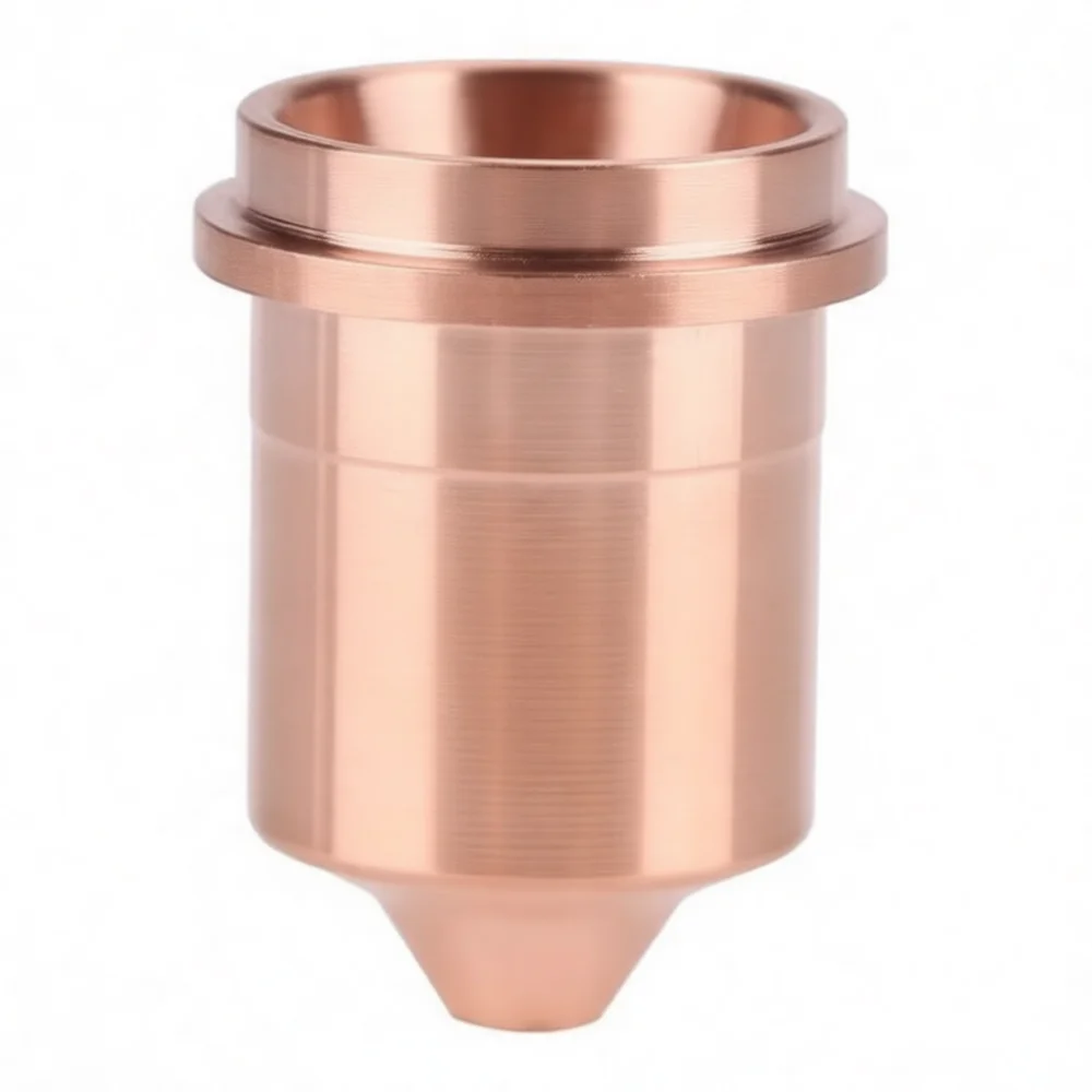 Welding Accessories Shield Cap Electrode Swirl Ring For MAX45A Cutter Metal Work Continuous Precision Cutting Supplies Set