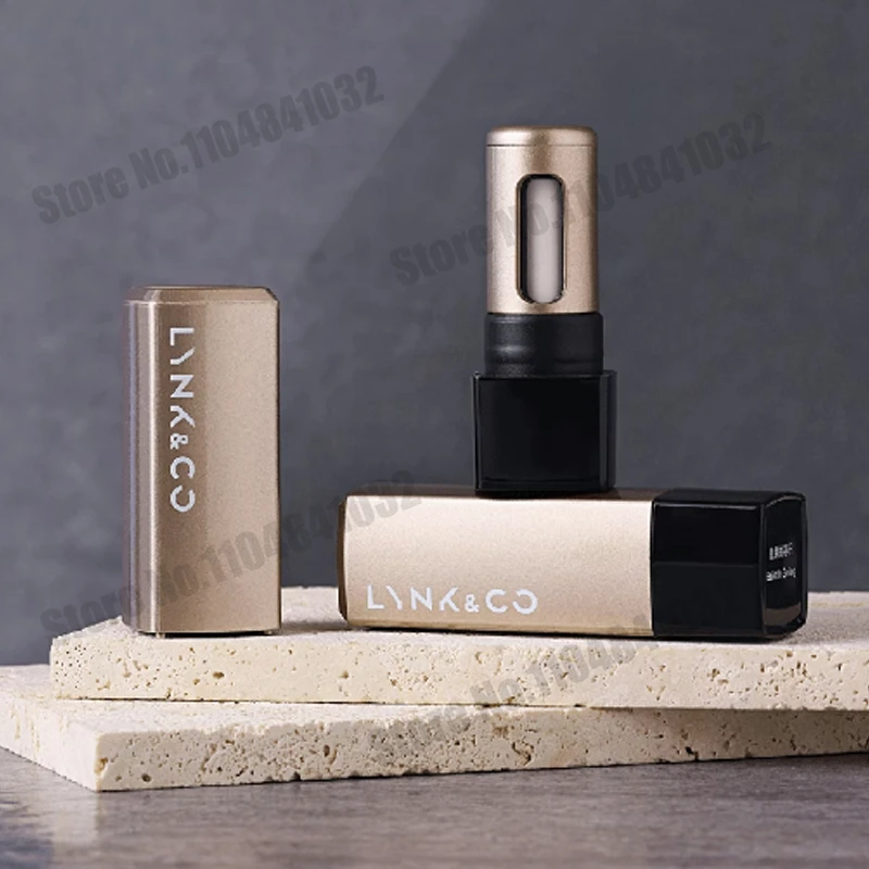 

Original Car Air Freshener For ZEEKR 001 X 7X 007 2023 2024 2025 Brand New Original Fragrance Stick Replacement Core