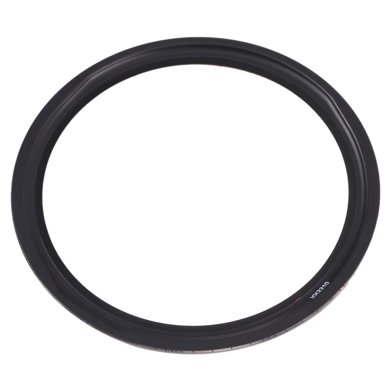 Original Front Screen Outer Glass Lens for Huawei Watch GT 3 46mm MIL-B19 Watch Repair Spare Part