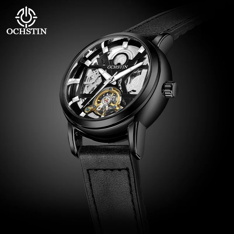 ochstin-automatic-men-watch-tourbillon-skeleton-mechanical-44mm-case-leather-silicone-strap-male-dress-wristwatch-magnetic-clasp