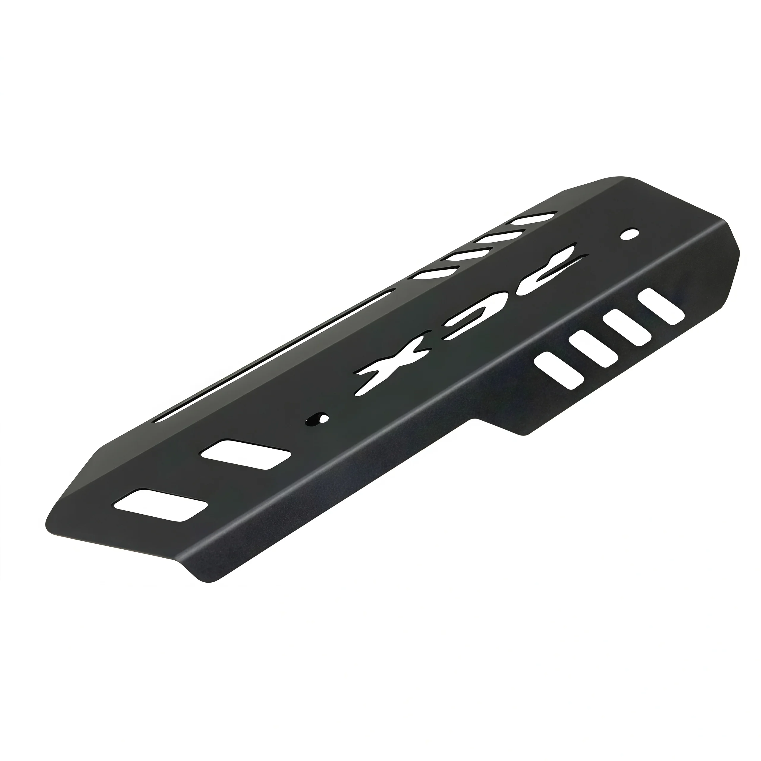 NEW For Honda PCX160 PCX 160 pcx 160 125 2021-2025 2023 2024 Motorcycle Accessories Exhaust Pipe Cover Cowl Protector Tail Cover