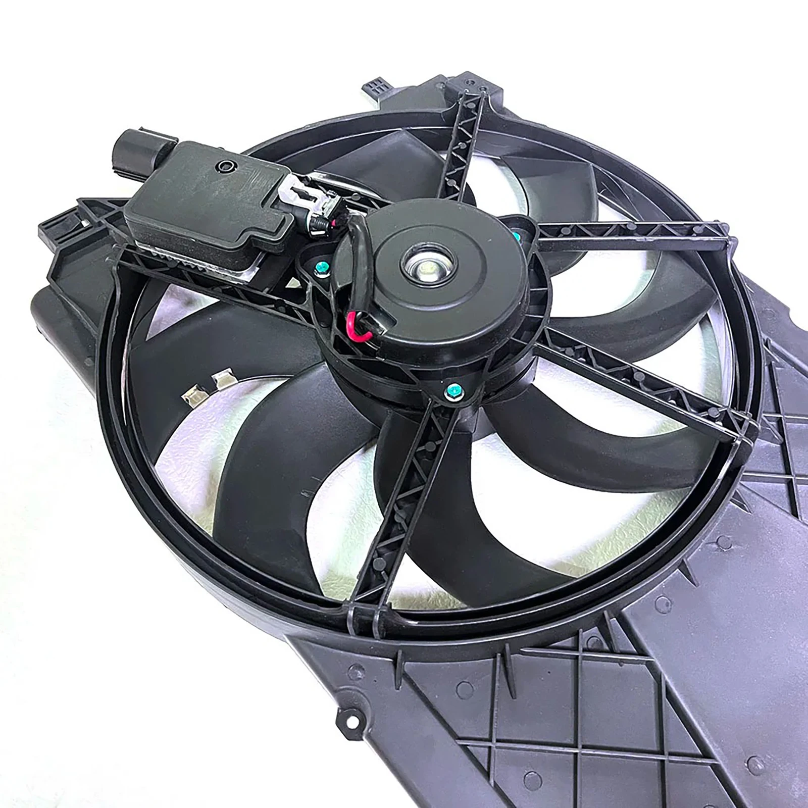 Automotive Accessories for Volvo S40 Electronic Fan Cooling Fan Assembly OE: 31261986