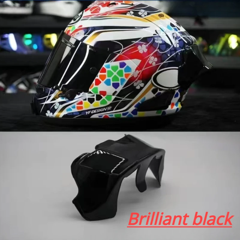 Suitable for ARAI RX-7X/7V VZ-RAM, Large Tail Vane, Combat Radar Track, Aileron, Throttle, Modified Tail