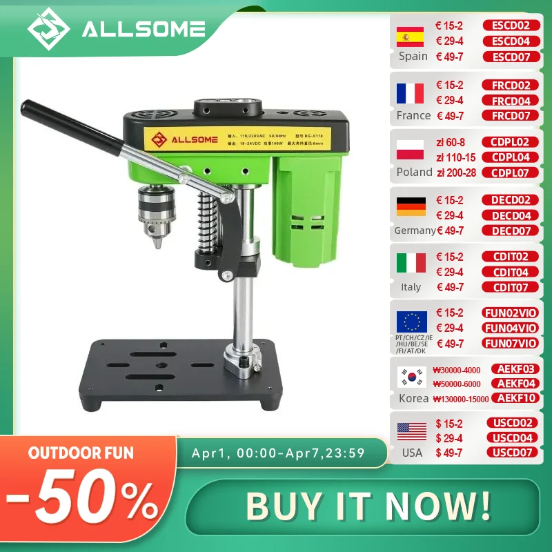 #55 Best Drill Chucks to Buy In 2026