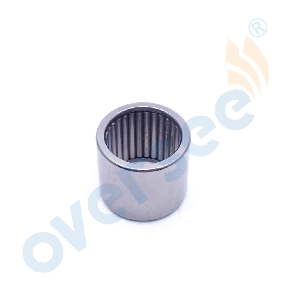 

Игольчатый подшипник Oversee 93315-220V7 для подвесного двигателя Parsun Hidea Yamaha 25HP 30HP, 2тактный 61N 61T 69P модели