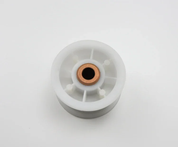 

Suitable for Haier clothes dryer belt tensioner SGDN8-636U7-686U1 0180800243A