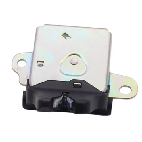 Imagen 2 del producto Cerradura de maletero 64610-0D010 para Toyota Corolla E12 2001-2008