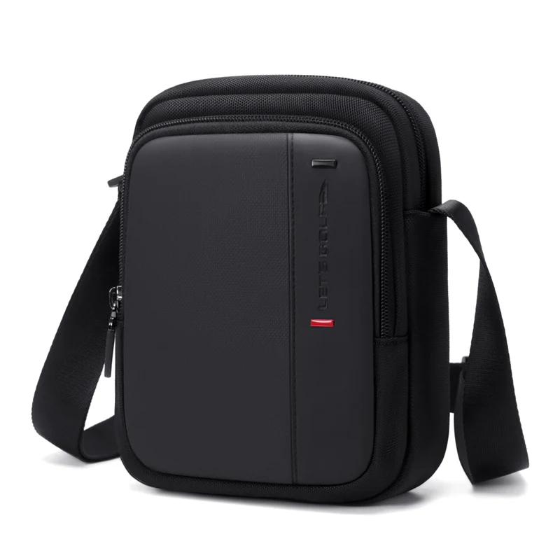 Torba GOLF Crossbody Męska torba na ramię Trend Mały plecak Lekka i prosta, codzienna sportowa mała torba na ciało