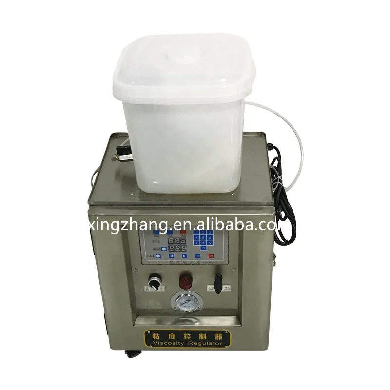 

Ink & Glue Viscosity Controller BML-10V For Printing Machine