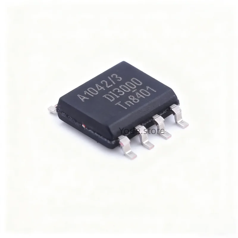 10PCS TJA1042T/3/1J 5Mbps 4.5V~5.5V