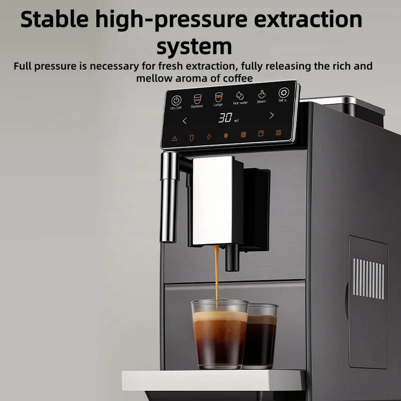 Thumbnail 4 - #16 Best Bean to Cup Coffee Machines to Buy In 2026