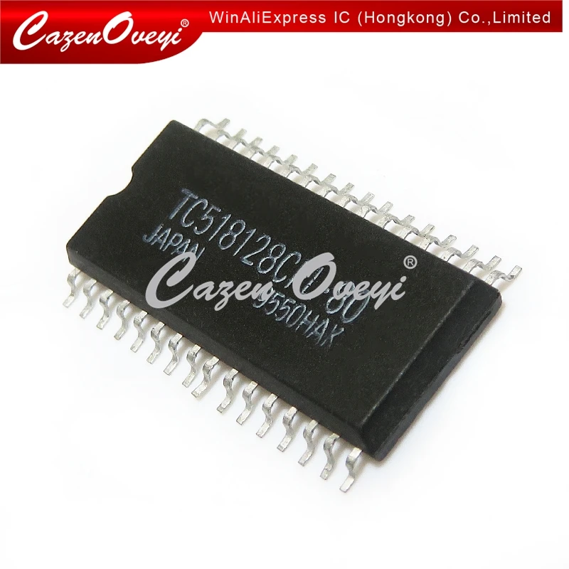 5 قطعة MFRC531 PT6961 TA6932 TC518128CFL-80 TDA8932T TEA5711T TEF6606T TEF6614T TEF6621T TEF6624T