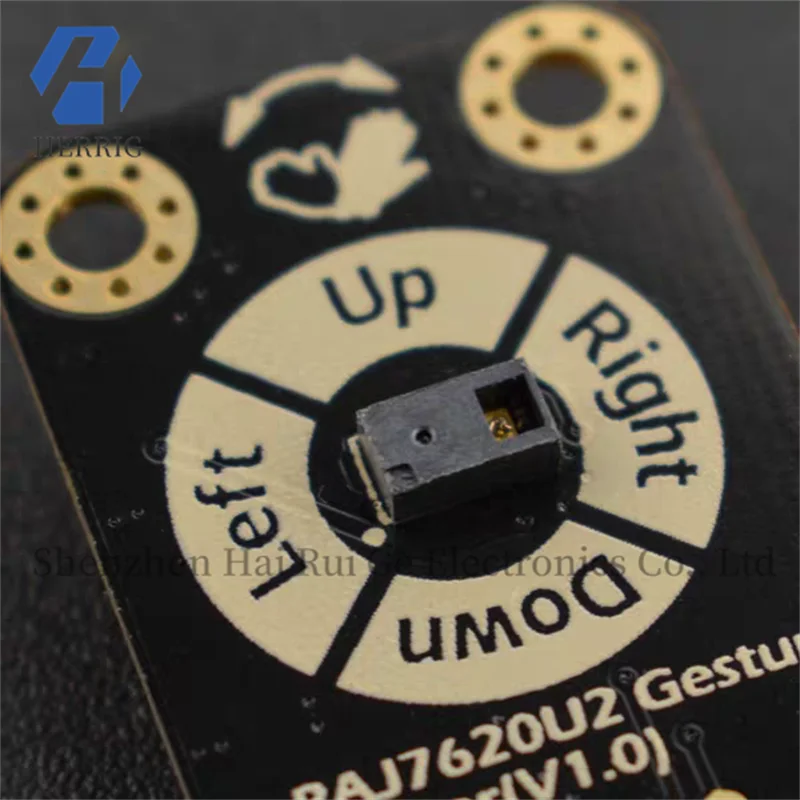DFRobot Gravity: PAJ7620U2 Gesture Recognition Sensor Original