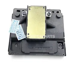 F197000 F197010 Printhead For Epson XP100 XP200 XP212 XP201 XP101 XP211 XP214 SX440 SX445 ME560W ME535W Printer Head