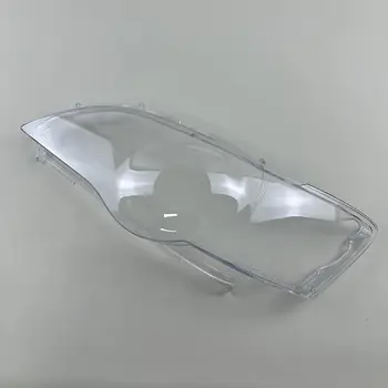 Kryt světlometu, průhledné stínidlo, plexisklo, náhrada originálního skla pro Subaru Legacy 2003 2004 2005 12 nejlepší prodej Sklo světlometů Subaru - №9