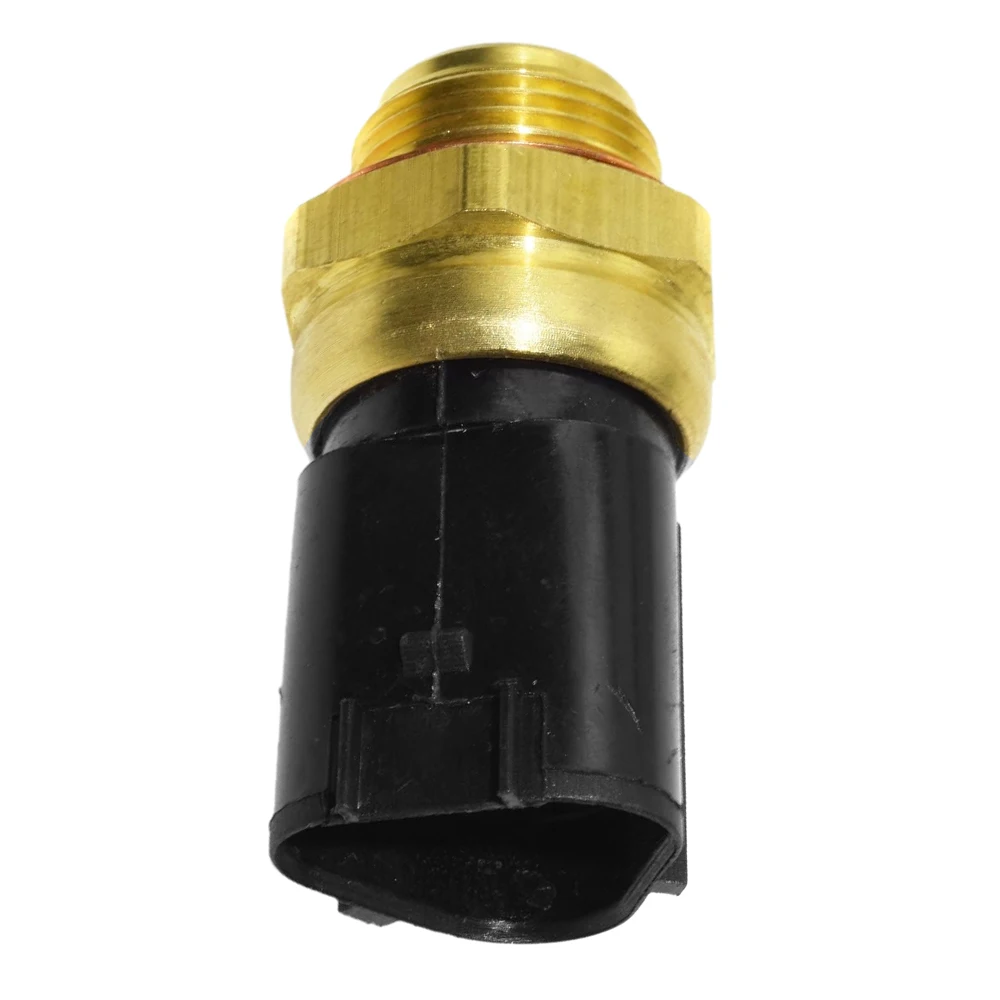 

1J0959481A Engine Cooling Fan Switch Sensor for VOLKSWAGEN VW BEETLE 2002-2010 GOLF 2000-2006 JETTA 1999-2005 TOUAREG