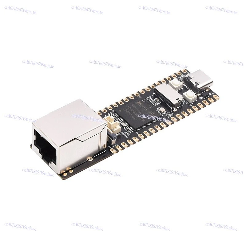 

Pico Pro/Max Development Board RV1106 Micro Development Board