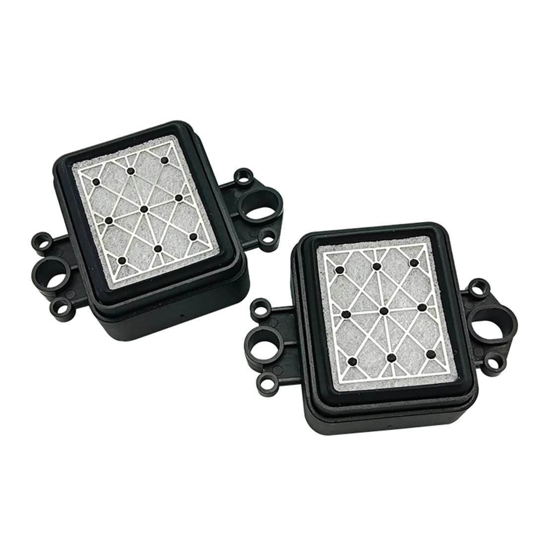 2PCS Printer High Quality 4720 Cap Top Captop i3200 For Epson 5113 Printhead Capping Station Head Assembly