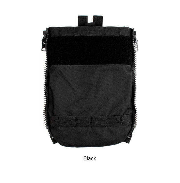 bamu　pew tactical FCPC V5 FERRO STYLE FCPC V5 Plate Carrier Airsoft tactical vest-PEW TACTICAL