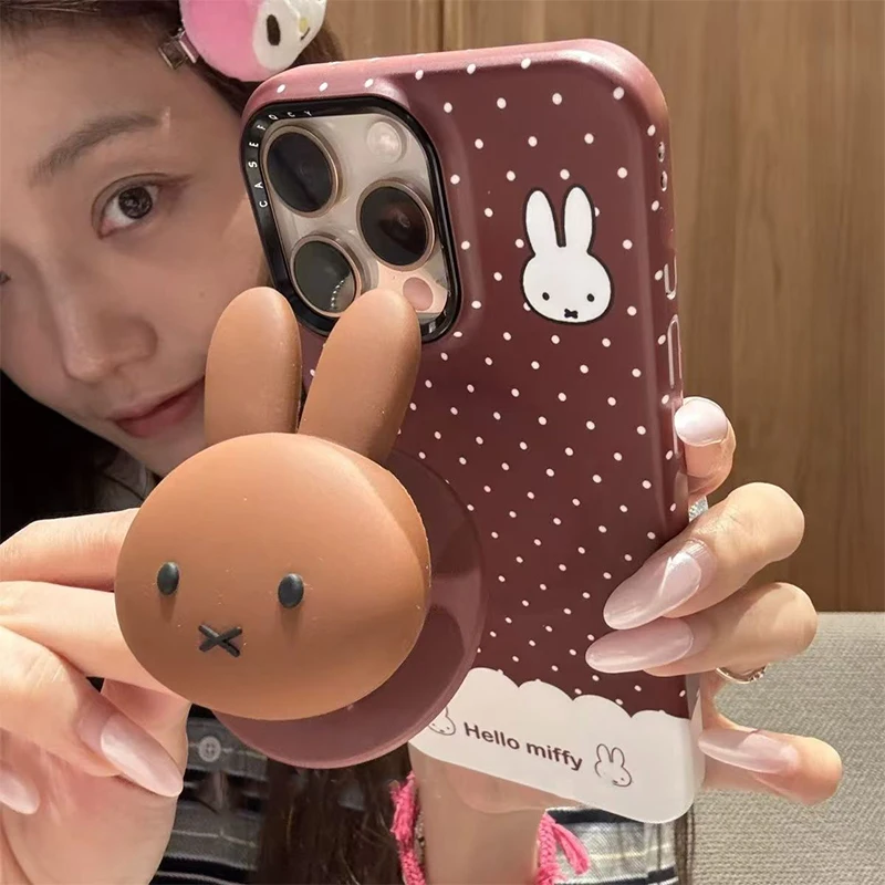 ​​Miffy Kawaii Phon… - image