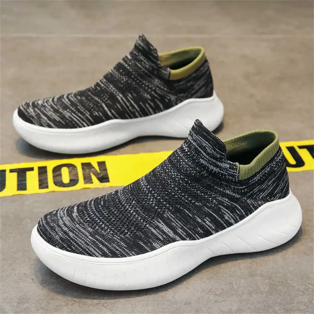 Demi-season Key Height Shoes For Man Sneakers Casual Spring Boots Size 45 Shoes Men Sports Lowest Price Best-selling