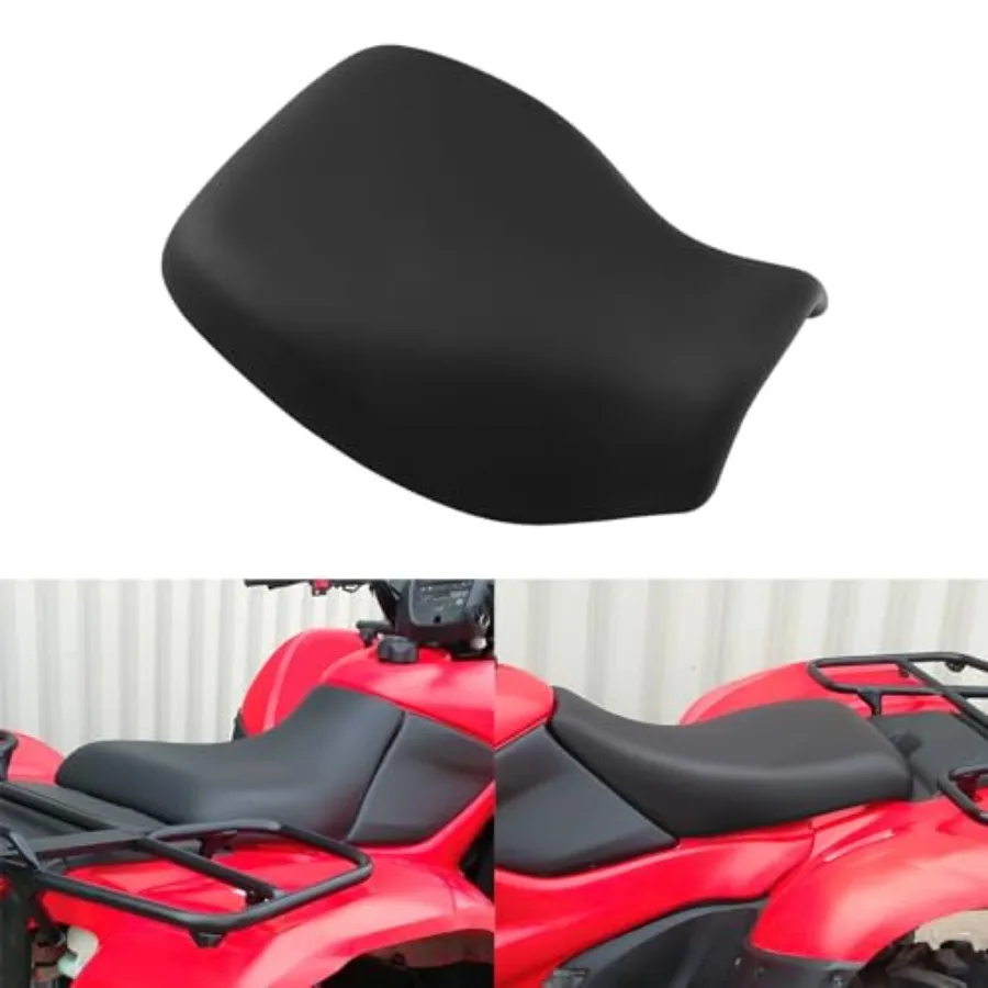 

Complete Seat For Honda 2015-2016 TRX420FA1 Rancher, 2015-2025 TRX420FA2/FE1/FM1/FM2/TE1/TM1 Rancher, 2015-2019 TRX500FE1/FM2 F