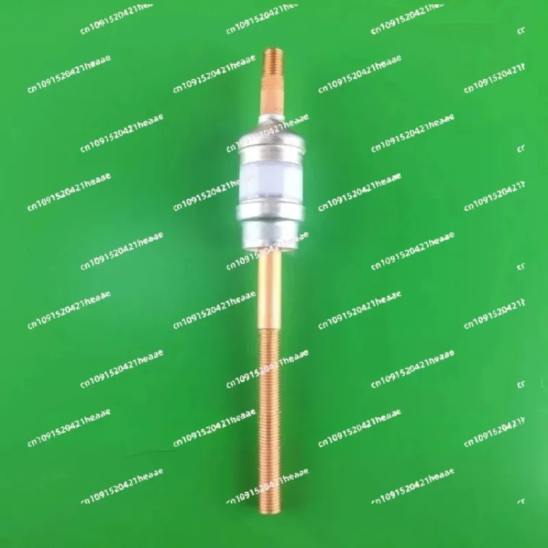 

Suitable for Electrode Vacuum Ceramic High Voltage Insulation Seal Plug Through the Conductive Connection Device