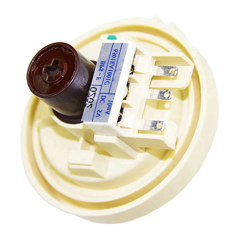 ABGR-6501EA1001C 6501EA1001R Laveuse niveau d'eau pressostat pour l'électronique AP5204365, EBF62754Snowboard, 2651052