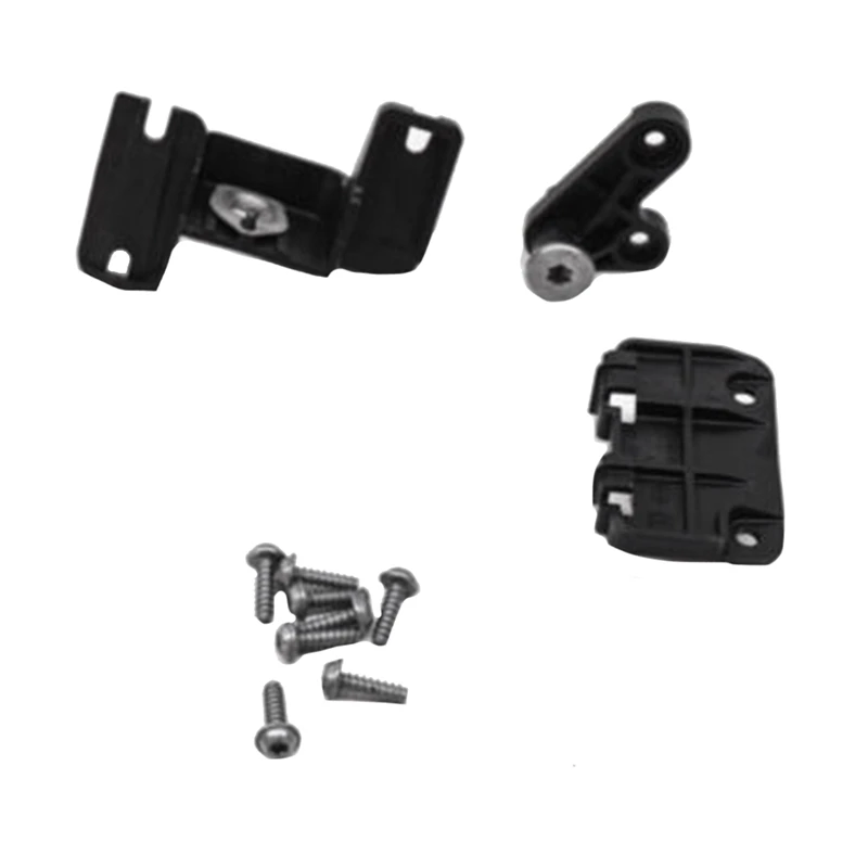 Headlight Repair Bracket Mount Kits For Mercedes Benz A CLA Class W177 W118 2018-2022 Fixed Claw