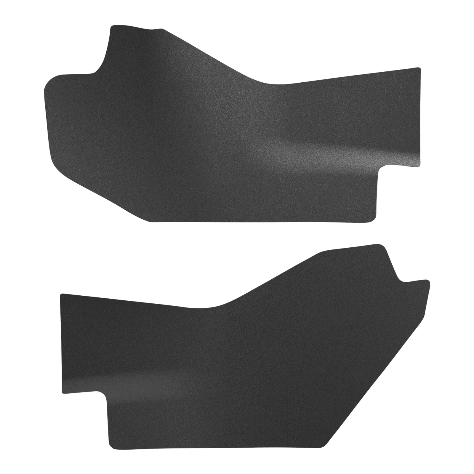 

Для Tesla Model Y Launch 2025 2026 Juniper, защитная накладка от грязи, боковая противоударная накладка с центральным управлением, TPE, автомобильные аксессуары