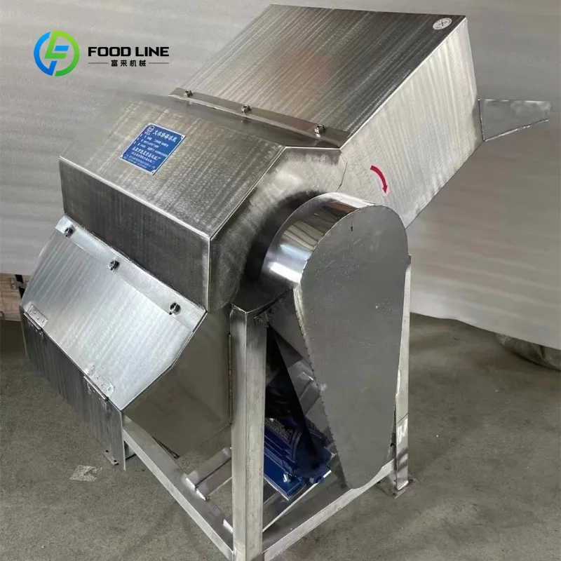 Customized Automatic Industrial Electric Shaved Ice Machine Crasher Snow Ice Crusher Machine Portable Ice Crusher for Business