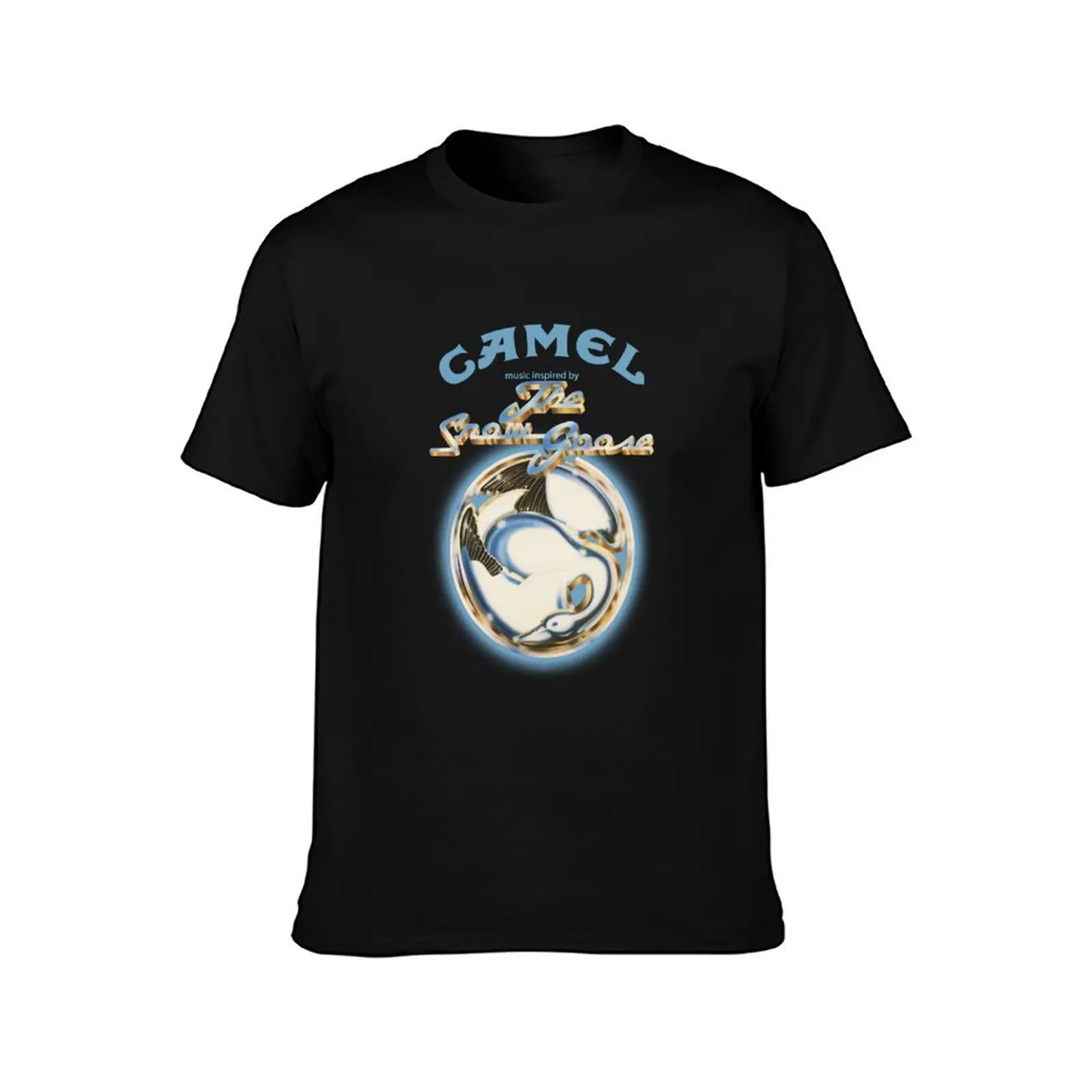 Caravan king T-Shirt Lightweight Hiking T-Shirt