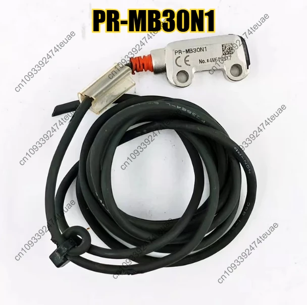 1pcs Diffuse Reflection Type PR-MB30N1 Detection Switch Tested OK