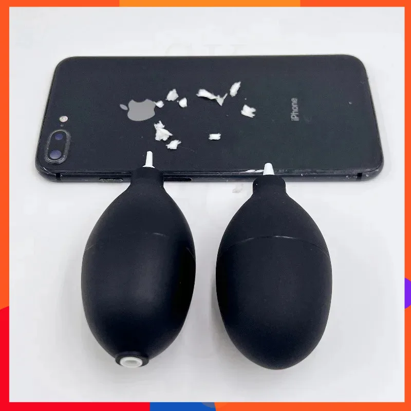 

Портативный мини-очиститель, резиновый воздуходувка, насос, мягкий ручной воздуходувка, очиститель объектива для удаления пыли с экраном цифровой камеры