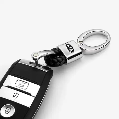 6 best sales Kia Ceed-klistermärke - №4