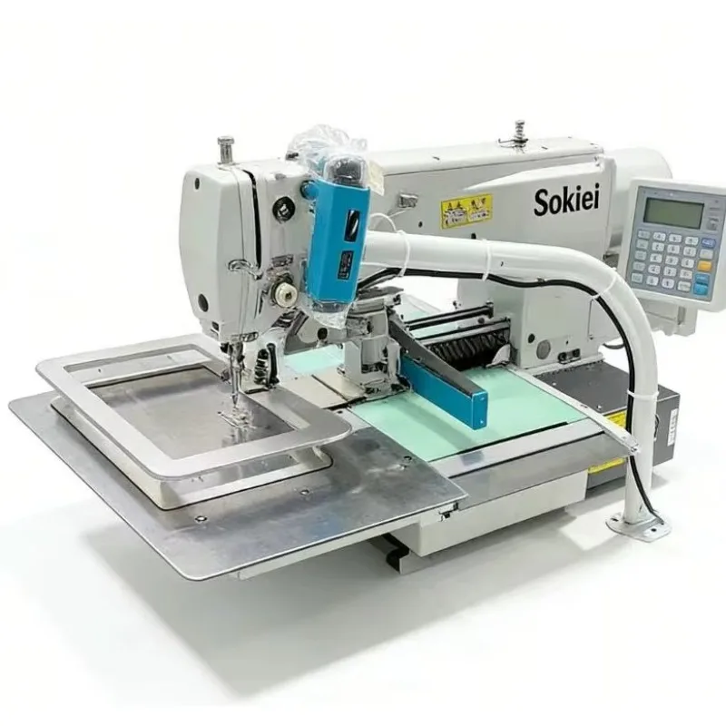 Pattern Sewing Machine Spare Parts China Industrial Sewing Machine