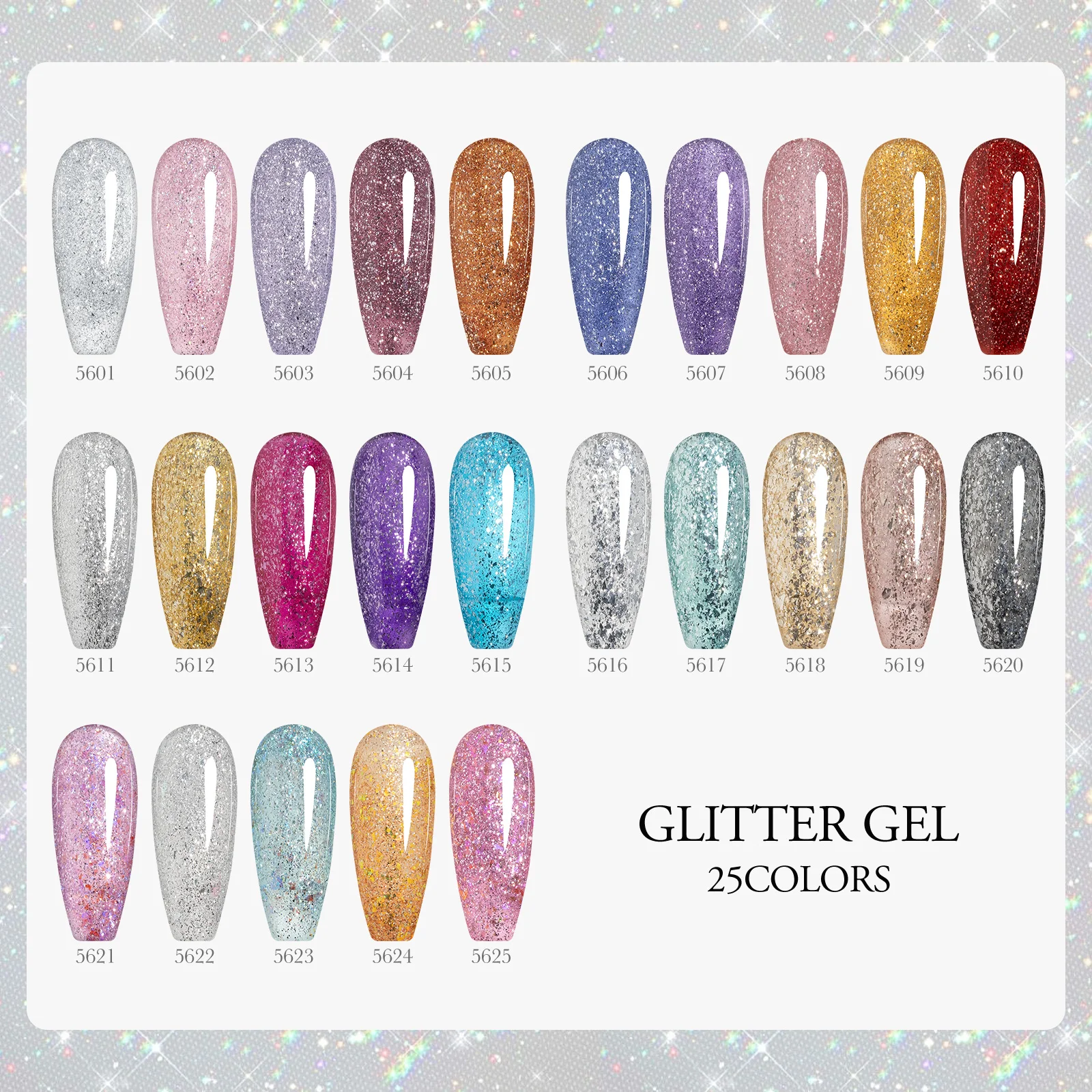 CANNI VENALISA HEMA FREE TPO Color libre Gel de ojos de gato esmalte de uñas Ultra brillo diamante uñas de invierno Gel Soak Off UV LED Gel Kit