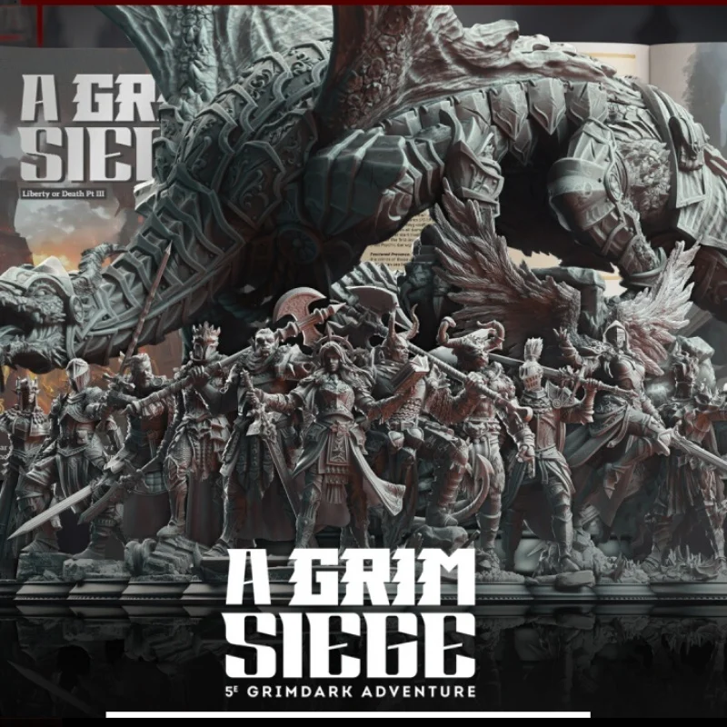 Original 3D Printed…