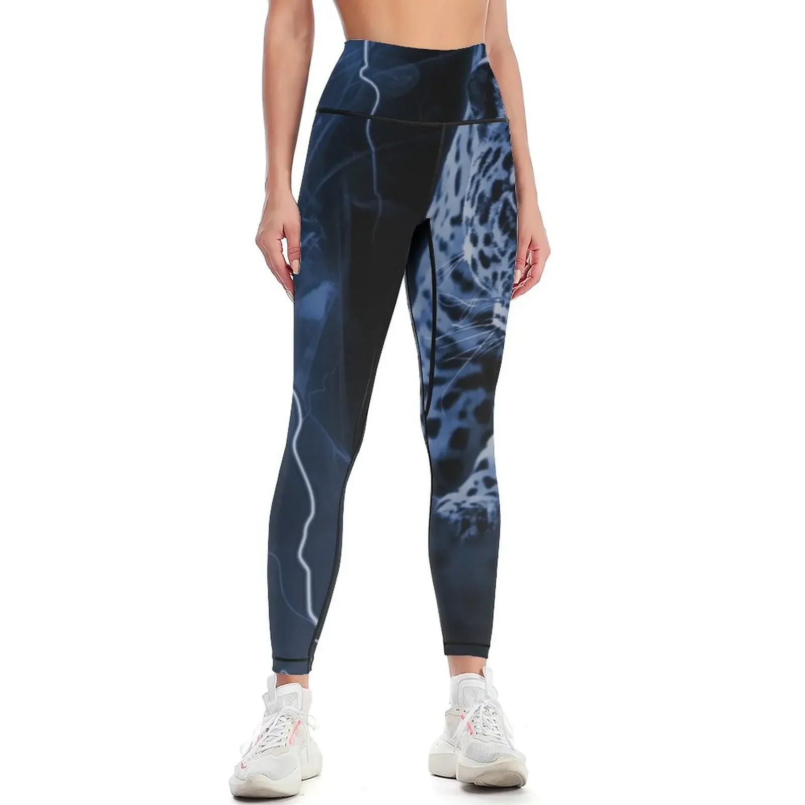 

LORD JAGUAR Leggings push up legging Women's sports sport set leggins push up woman Womens Leggings