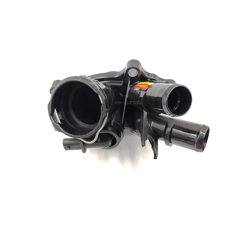 

A2712000315 2712000315 Thermostat Housing Water Coolant Flange for Mercedes Benz C200 C180 E200 E260 SLK200 S204 C204 W212 R172