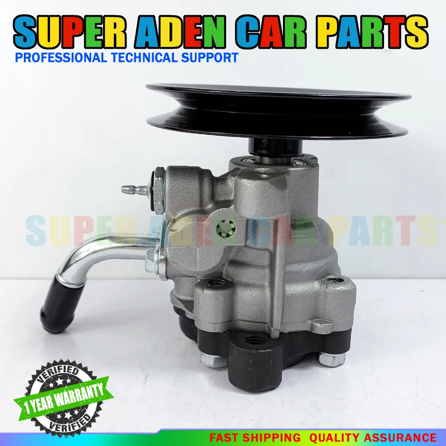 

Насос гидроусилителя руля 4450A140 для Mitsubishi L300 4D56