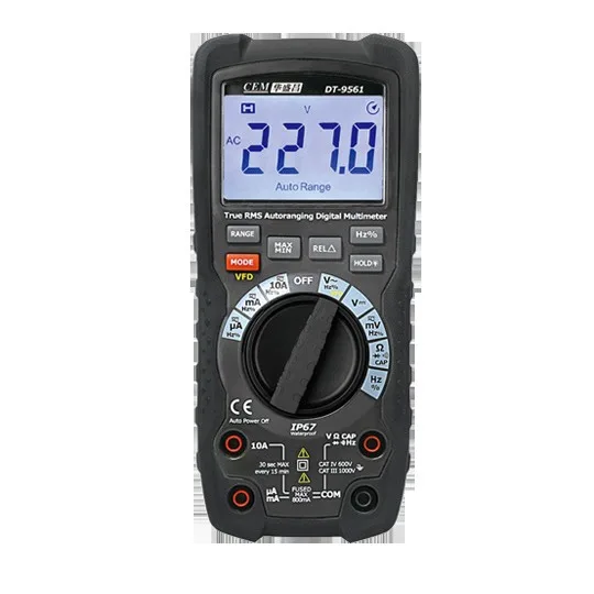 Cem DT-9561 Industr…