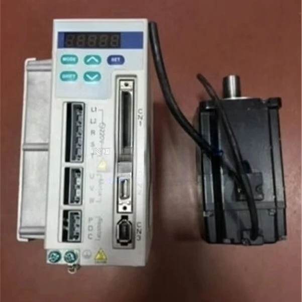 

New Original ASD-A0721-AB+EwbrCMA-C30807PS Controller Stock In Warehouse Automate Programmable PLC Controller
