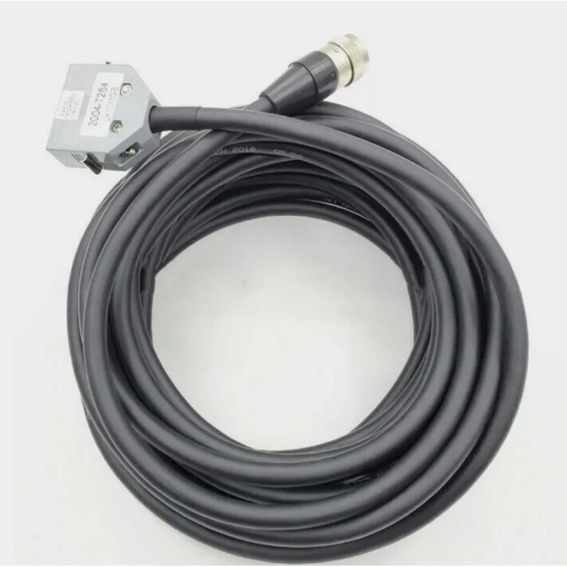 A660-2004-T284 Fanuc Teach Pendant Cable 10m 20m New