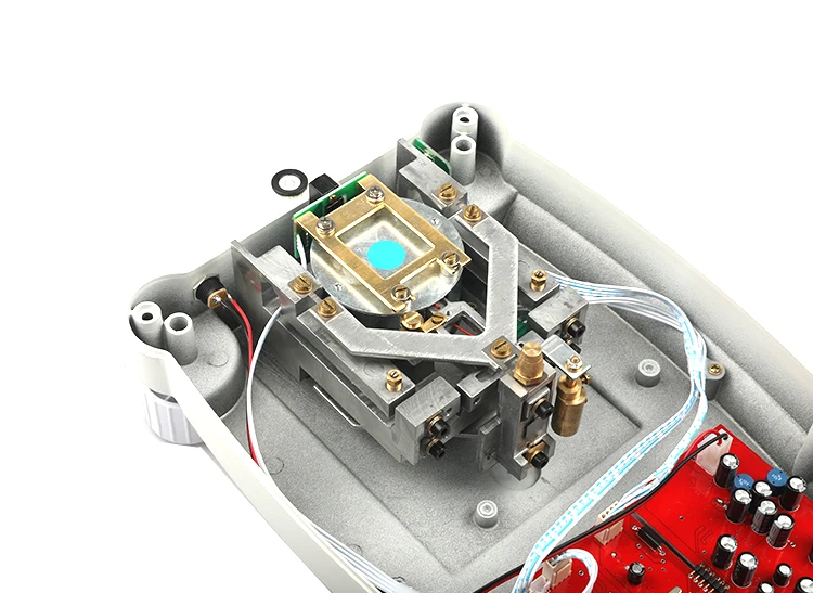 0.1mg  0.0001g digital scales usb weighing scale output electronic analytical balance