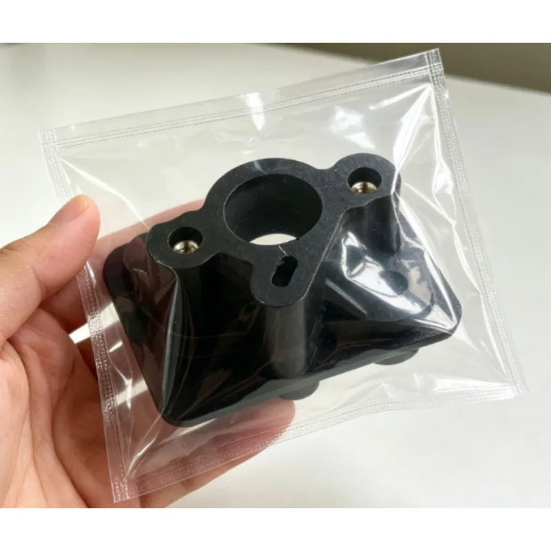 Intake Manifold Carburetor Base Suitable for 139 Lawn Mower Brush Cutter, Carburetor Connector Inlet Pipe Accessories