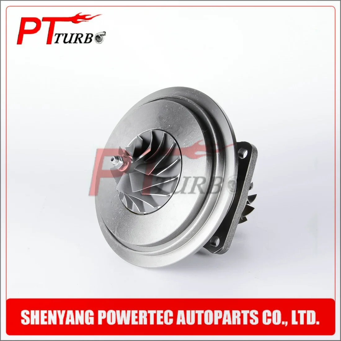 In Stock Turbocharger Cartridge 10009880107 Small Turbo core 10009700107 For MAN Lkw/Bus D0836 - 6 cil. 07W145703K 07W145703-K E