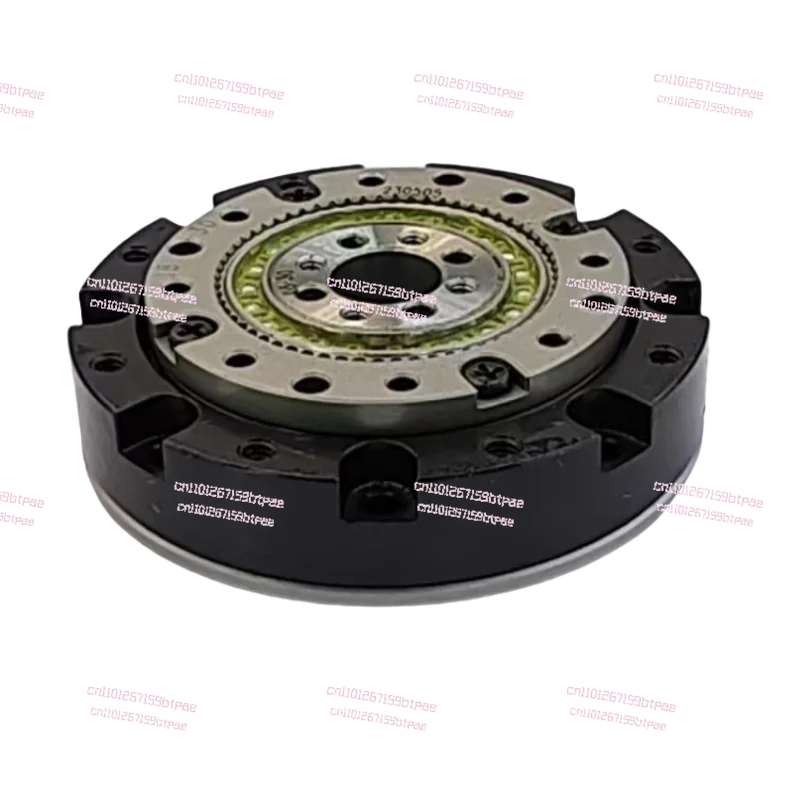 D8 D11 D14 D17 harmonic reducer Hollow 14 17 Servo Motor Reducer Gearbox Strain Wave Gear Harmonic Drive for Robot Actuator